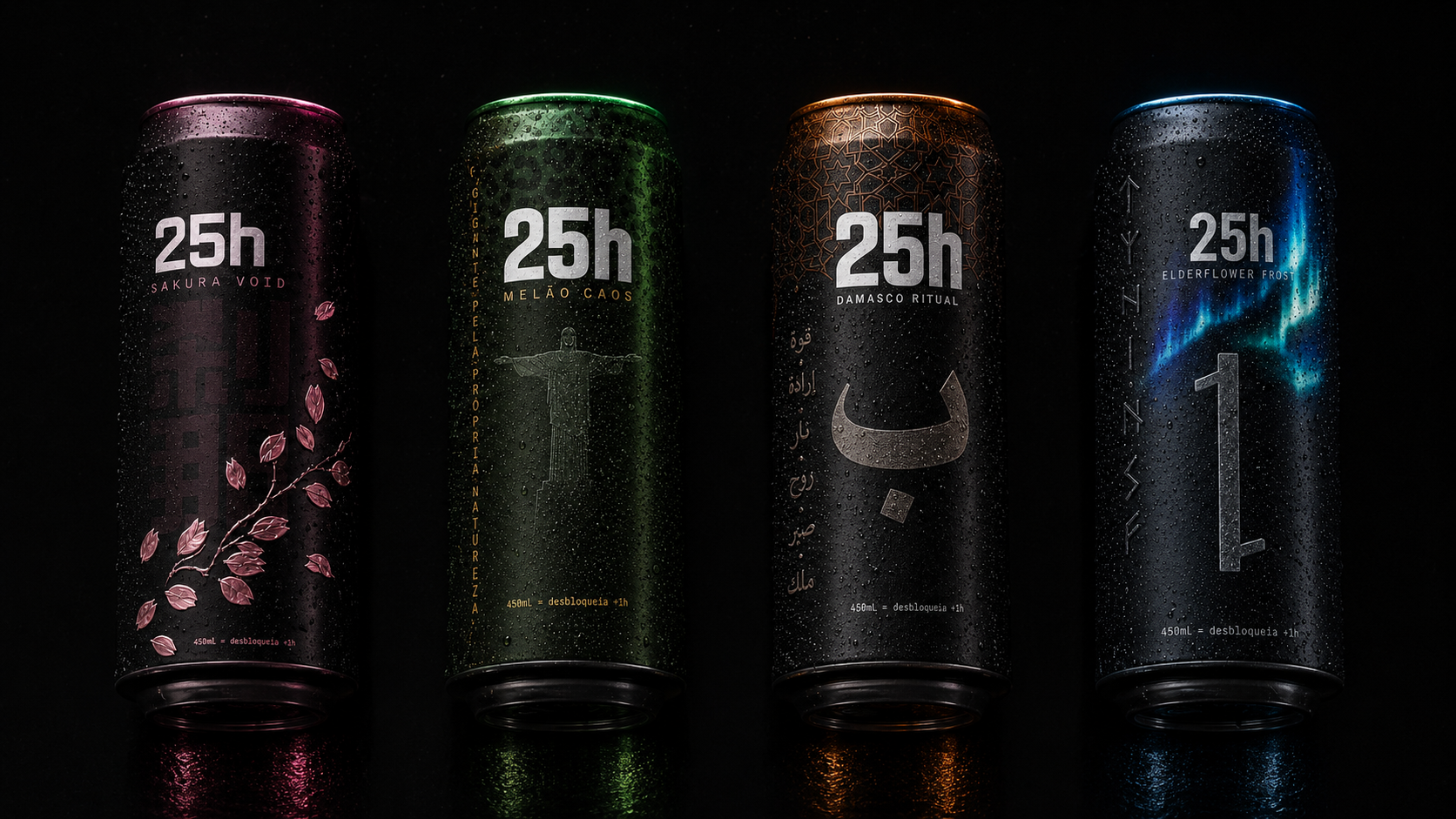 25h Case Study